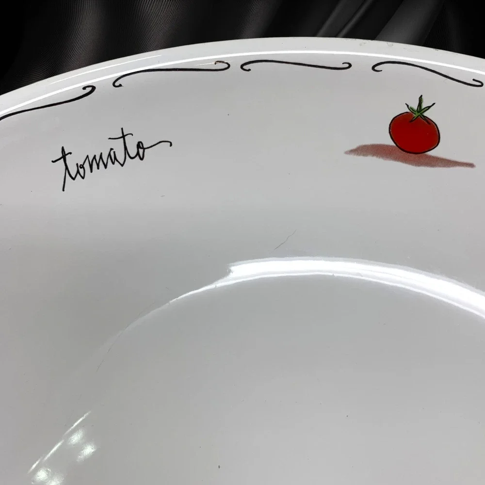 Pottery Barn serve family